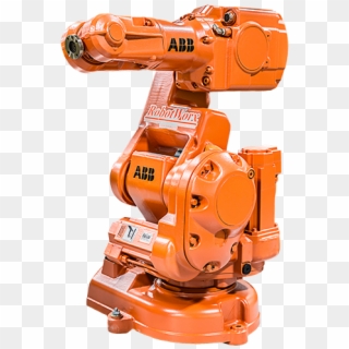 Robot Abb Irb 140, HD Png Download