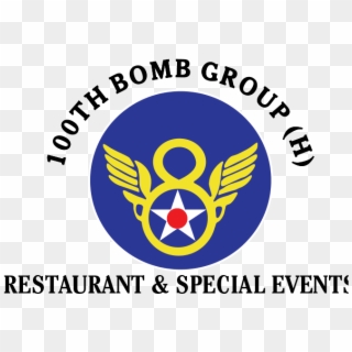 Image - 100th Bomb Group, HD Png Download
