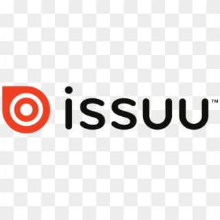 Issuu Logo Eps Vector Image - Issuu, HD Png Download
