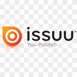 I Used Issuu To Upload Drafts Of My Product And The - Issuu Logo Transparent, HD Png Download