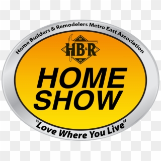 2019 Home Show - Circle, HD Png Download