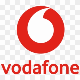 Our Strategic Partners - Vodafone Logo Svg, HD Png Download