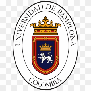 Escudo - University Of Pamplona, HD Png Download