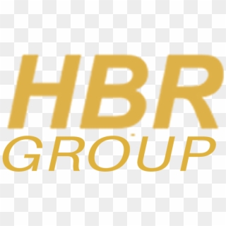 Hbr Group - Poster, HD Png Download