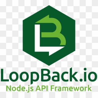 Loopback - Loopback Js, HD Png Download