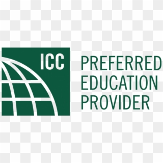 We Provide Hbr Ce Accredited Classes To Realtors On - Icc Preferred Education Provider, HD Png Download