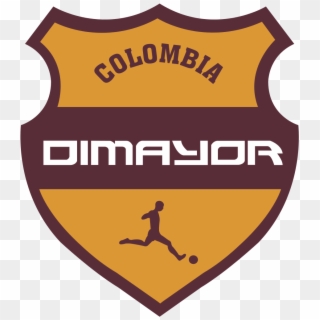 Primera A Colombia - División Mayor Del Fútbol Profesional Colombiano, HD Png Download