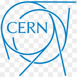 Cern Logo - Cern Logo Png, Transparent Png