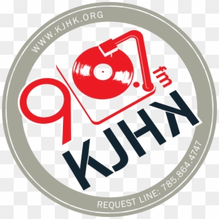 Tell Us About Kjhk - Circle, HD Png Download