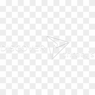 Discover Three - Js Banner - Triangle, HD Png Download