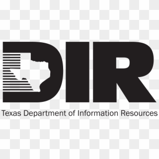 Dir Contract Number - Texas Department Of Information Resources, HD Png Download