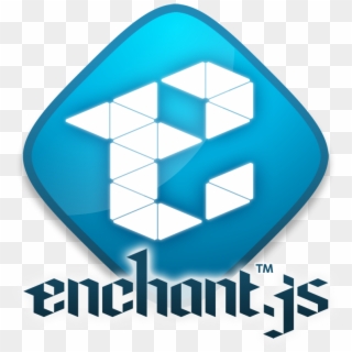 Enchant - Js - Enchant Js, HD Png Download