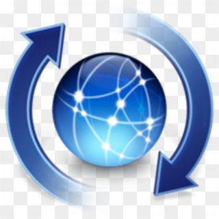 Mac Os X - Apple Software Update Icon, HD Png Download