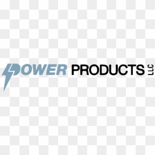 Power Products New Logoi - Power Products Llc, HD Png Download