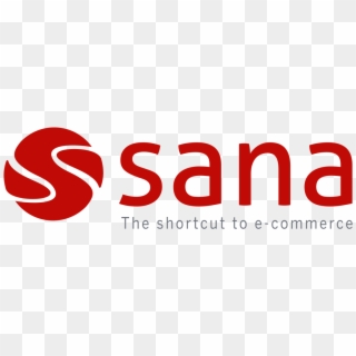 Sana Commerce, HD Png Download