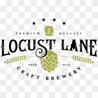 Read On Issuu - Locust Lane Brewery, HD Png Download