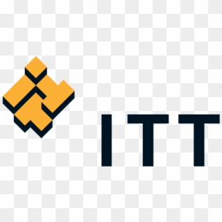 Nitto - Itt Cannon Logo, HD Png Download