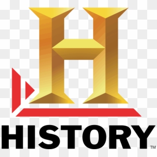History Channel - History Channel Logo Transparent, HD Png Download