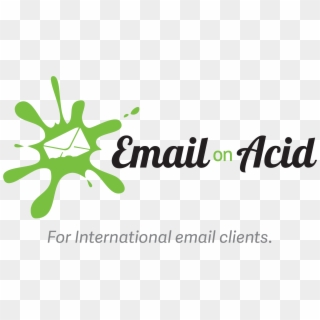 Reviews Of Email On Acid , Prezi Communications Software - Email On Acid Logo Png, Transparent Png