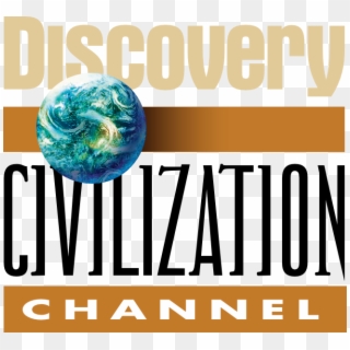 Discovery Civilization - Discovery Channel, HD Png Download