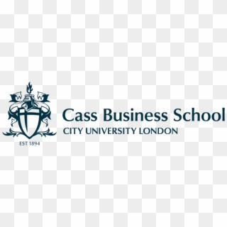 City University Understood That Student Applications - Cass Business School Crest, HD Png Download