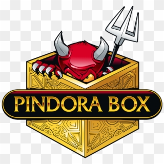 Pindora Box, HD Png Download