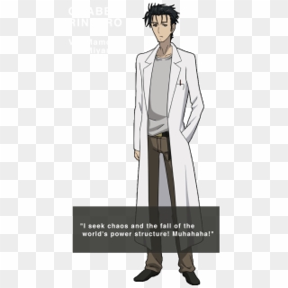 Characters - Standing, HD Png Download