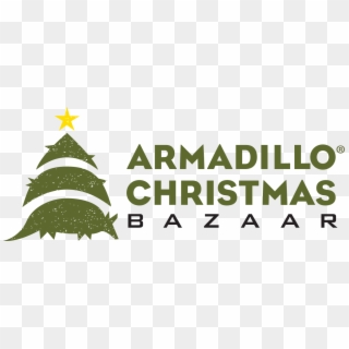 Armadillo Christmas Bazaar Logo Asset 52x - Armadillo, HD Png Download