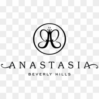 Anastasiath-logo - Anastasia Beverly Hills, HD Png Download