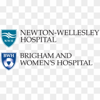 The Women's Imaging Center At Newton-wellesley Hospital - Black-and-white, HD Png Download