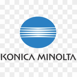 Konica Minolta, HD Png Download