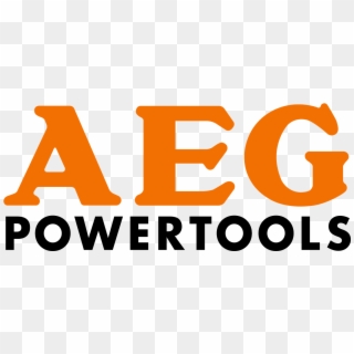 Aeg Powertools - Aeg, HD Png Download