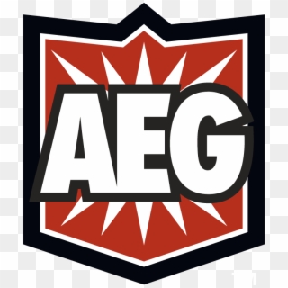 Aeg-logo - Alderac Entertainment Group, HD Png Download