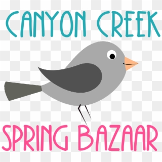 Canyon Creek Spring Bazaar Logo - Cellmark, HD Png Download