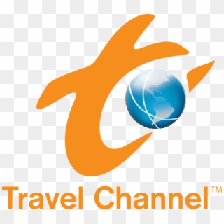 Travel Channel Old Logo, HD Png Download