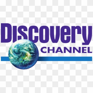 Discovery Channel, HD Png Download