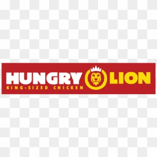 Hungry Lion, HD Png Download