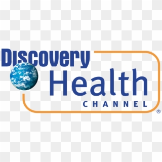 Discovery Health - Discovery Health Channel Logo, HD Png Download