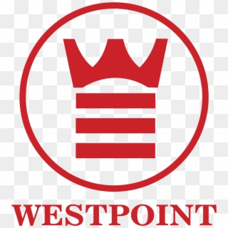 Westpoint Logo Png Transparent - Circle, Png Download