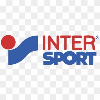 Inter Sport Logo Png, Transparent Png