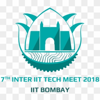 7th Inter Iit Tech Meet, HD Png Download