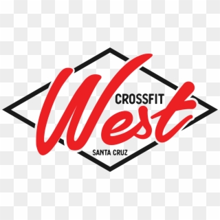 A Community-based Crossfit, Strength & Conditioning, - Graphic Design, HD Png Download