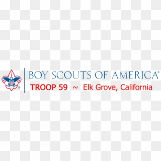 Troop - Boy Scouts Of America, HD Png Download
