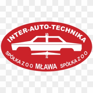 Inter Auto Technika Logo Png Transparent - 35th Anniversary Camaro Badge, Png Download