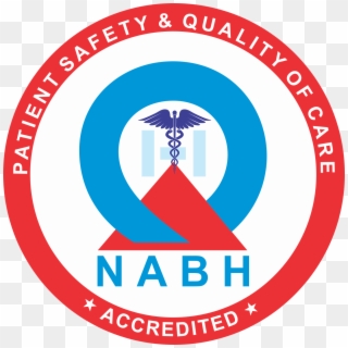 Tnv Certification Llc - Nabh Accreditation Png, Transparent Png