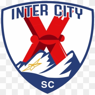 Inter City Fc - Emblem, HD Png Download