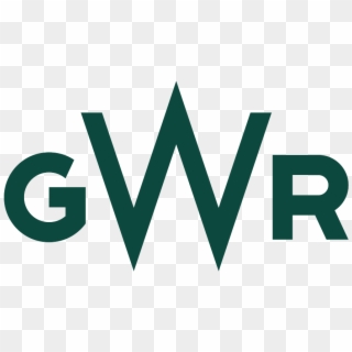 Great Western Railway Goes On Journey Of Digital - Great Western Rail Logo, HD Png Download