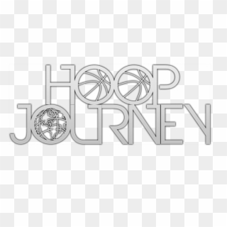 The Story Behind Hoop Journey - Circle, HD Png Download