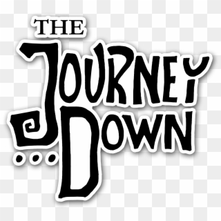 The Journey Down - Journey Down, HD Png Download