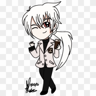 Zen Completee - Cartoon, HD Png Download